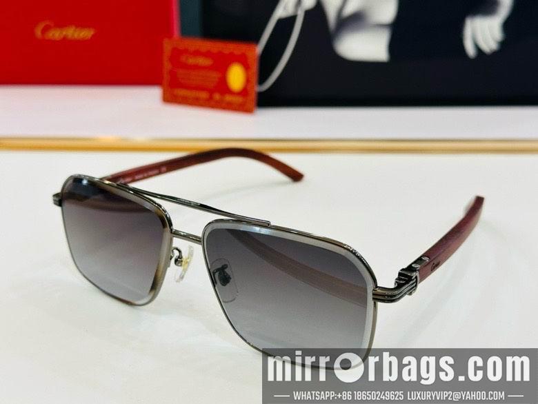 Cartier Glasses smr128