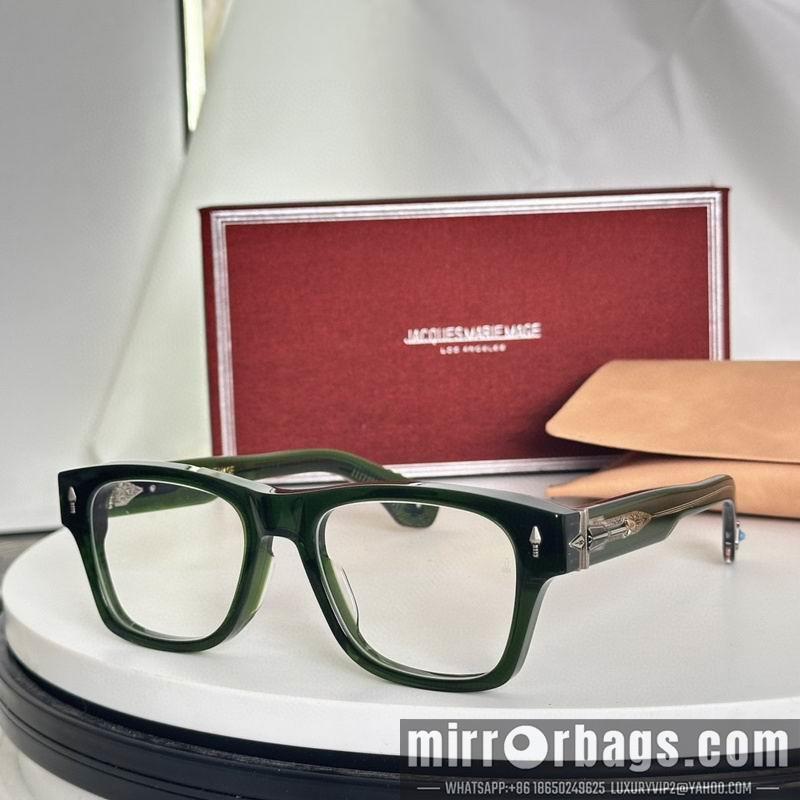 Jacques Marie Mage Glasses 03smh03