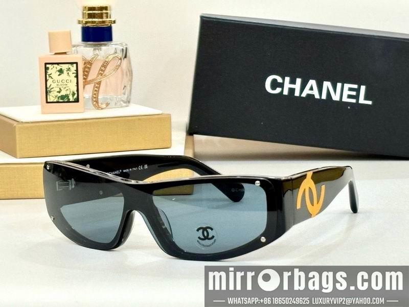 Chanel Glasses smh132