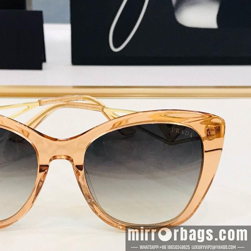 Prada Glasses smr81