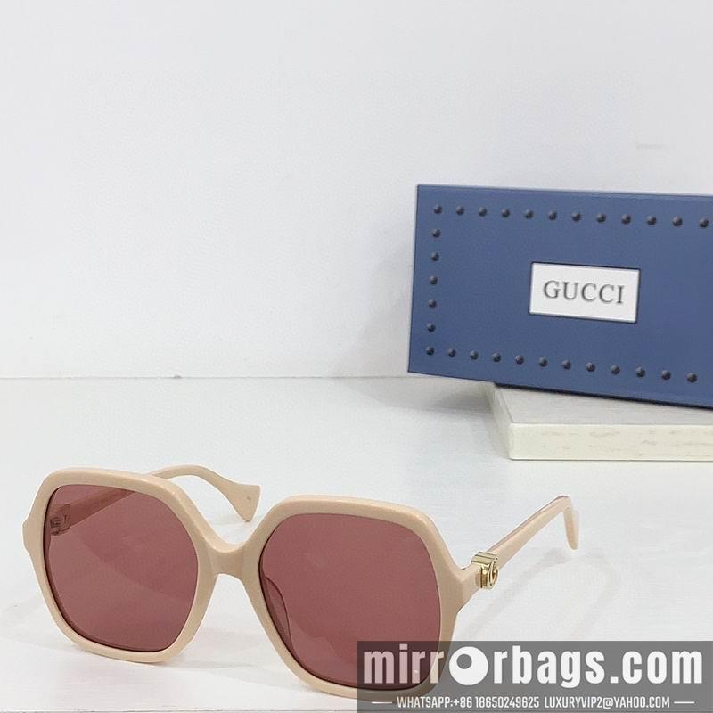 Gucci Glasses smr93