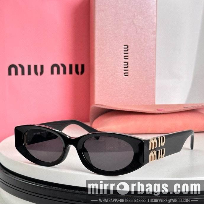 MiuMiu Glasses smx132