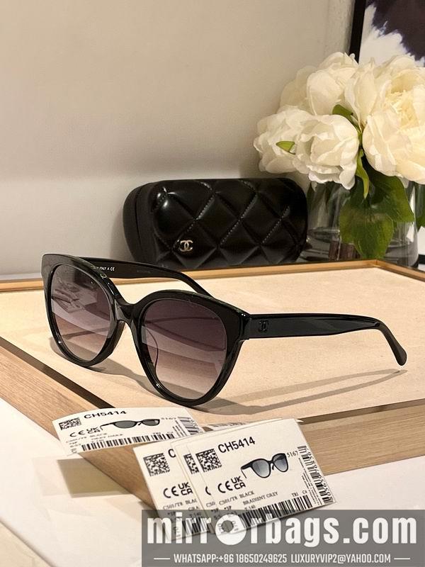 Chanel Glasses smr256