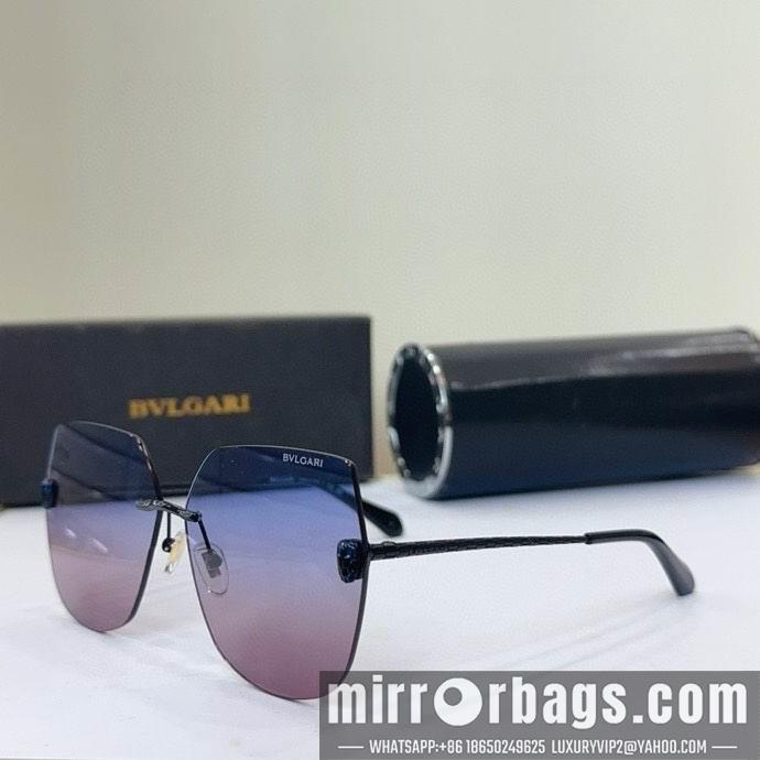 Bvlgari Glasses 03smh28