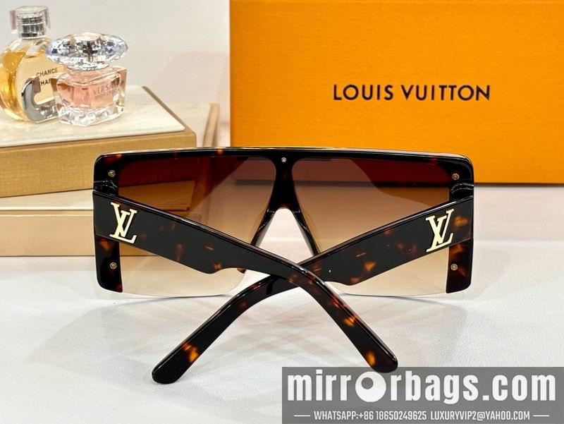 LV Glasses smr59