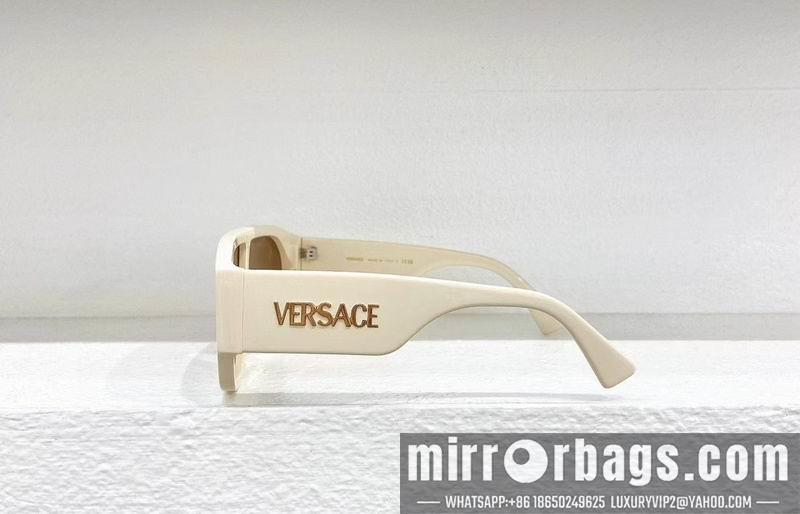 Versace Glasses 03smh88