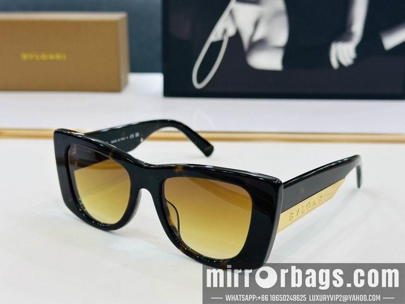Bvlgari Glasses 03smh56