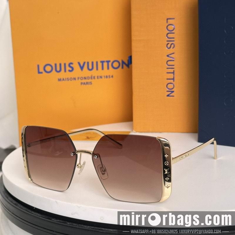 LV Glasses smh133