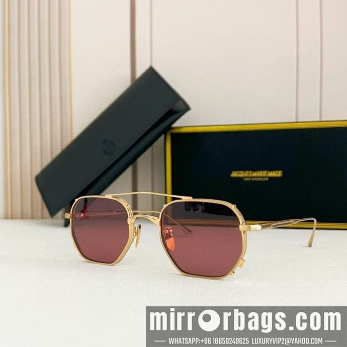 Jacques Marie Mage Glasses smx52