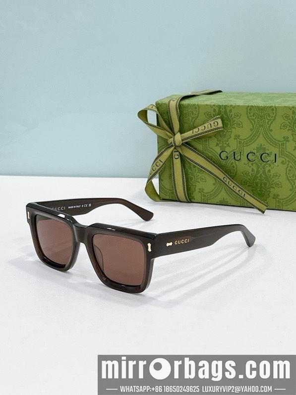 Gucci Glasses smx111