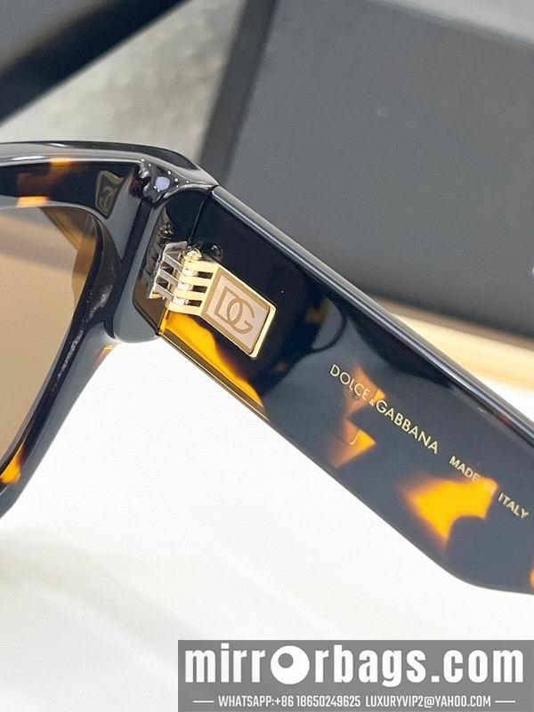 DG Glasses 03smh48