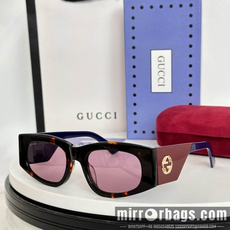 Gucci Glasses smh168
