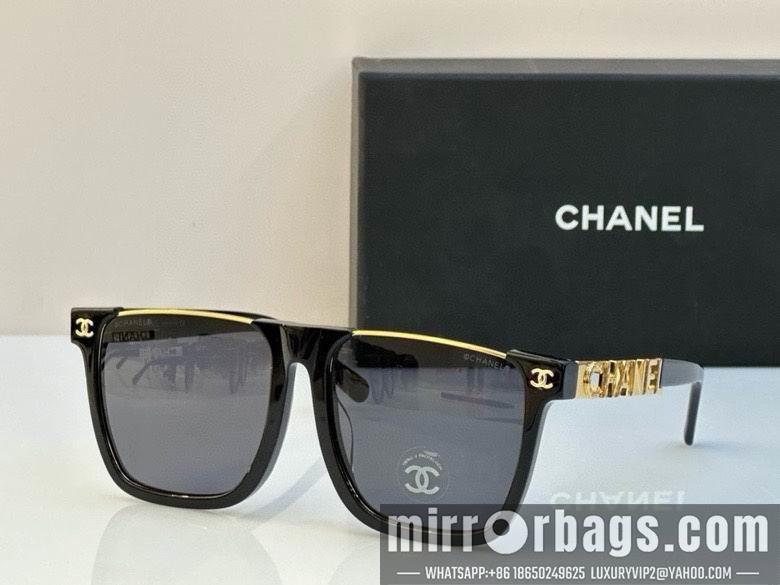 Chanel Glasses smx345