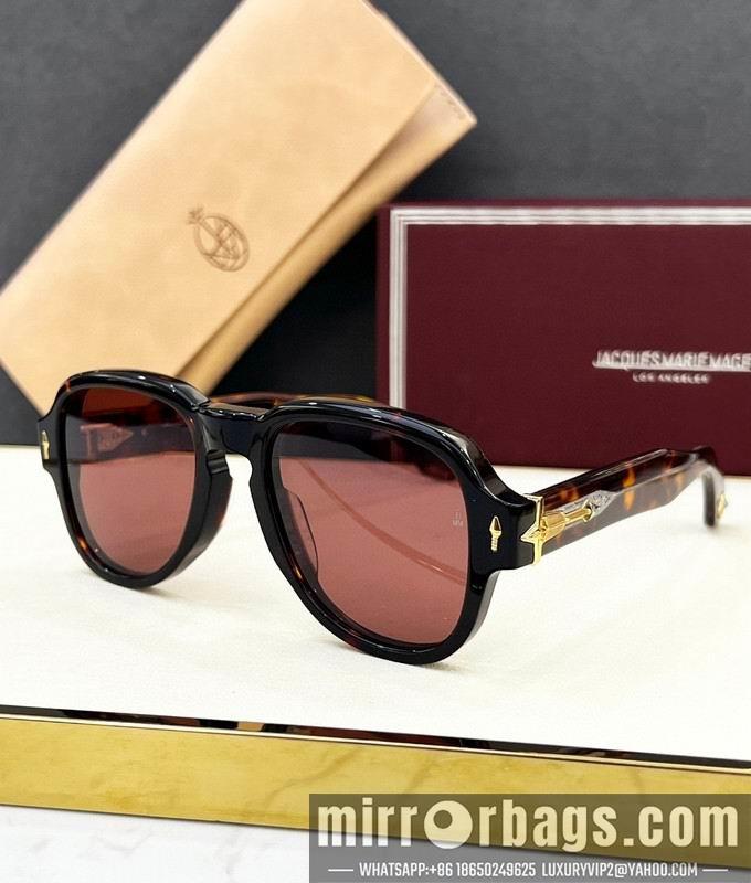 Jacques Marie Mage Glasses 03smh93