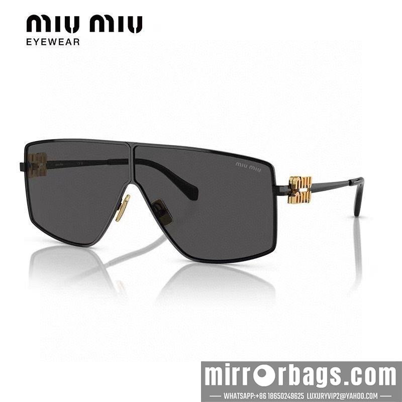 MiuMiu Glasses 03smh30
