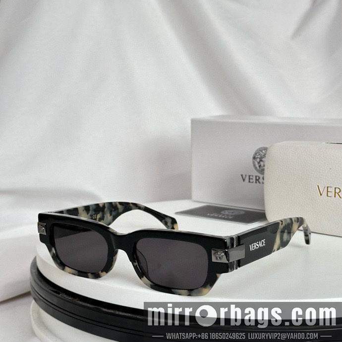 Versace Glaases smx103