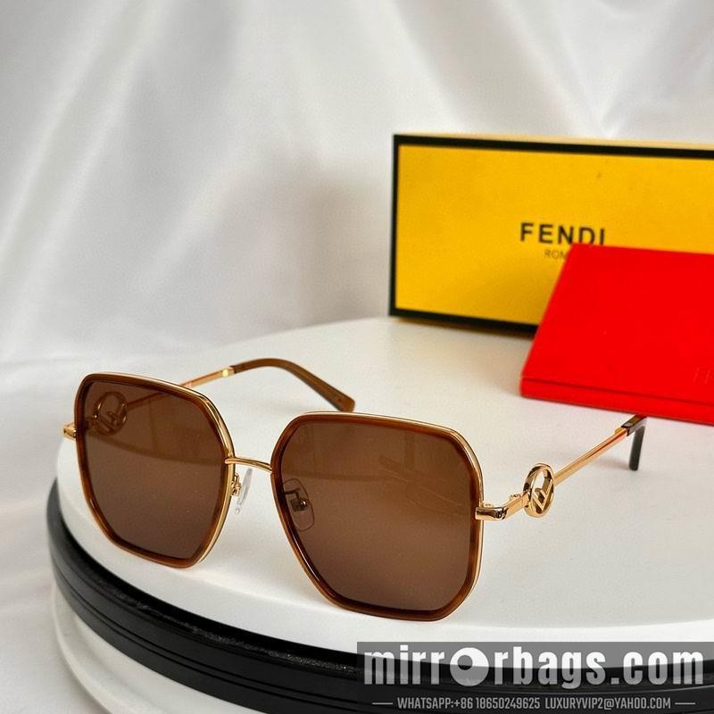 Fendi Glasses smx123
