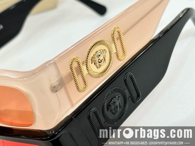 Versace Glaases smx70