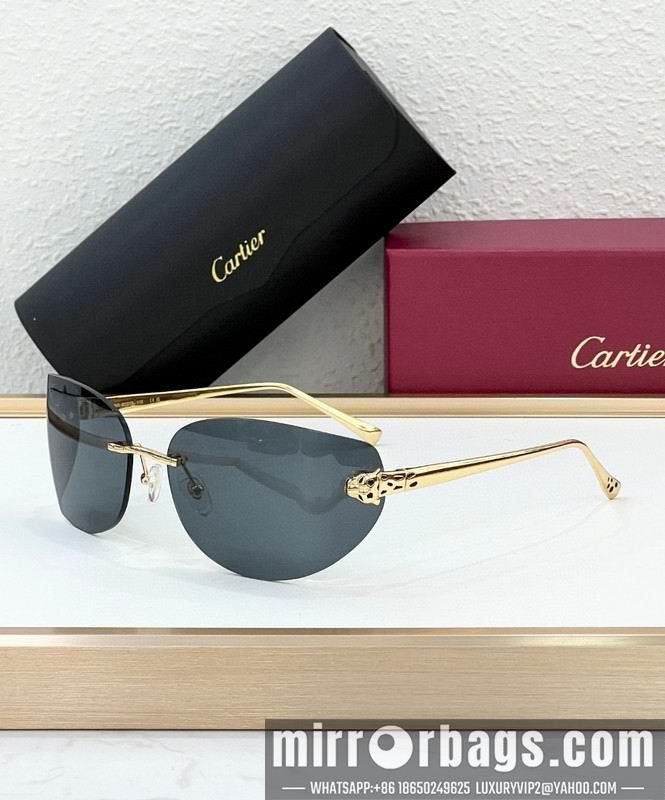 Cartier Glasses smh128