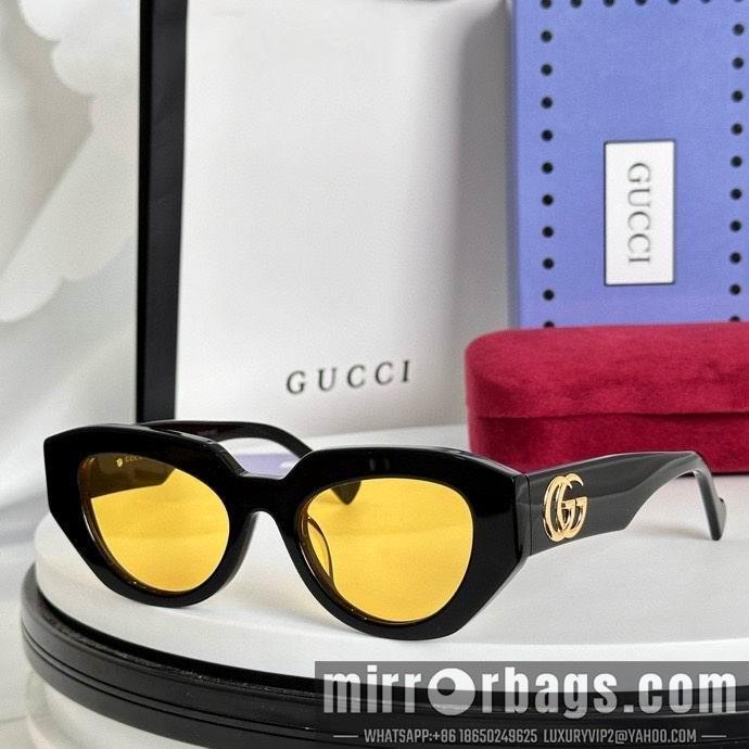 Gucci Glasses smx175