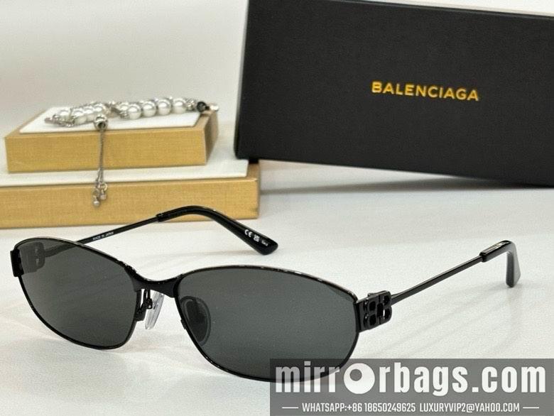 Balenciaga Glasses smx90
