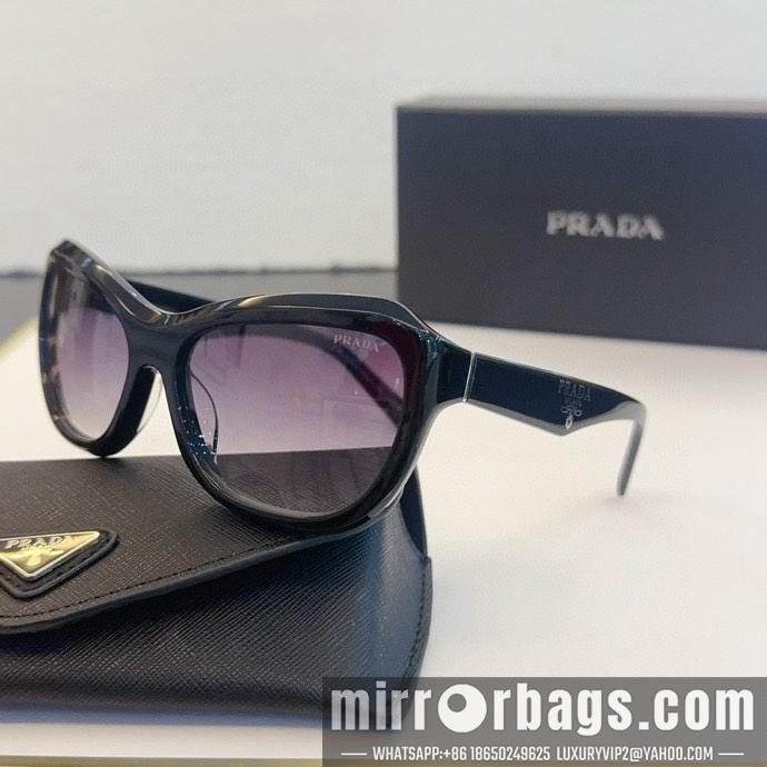 Prada Glasses smx243