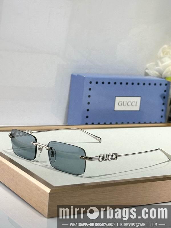Gucci Glasses smh231