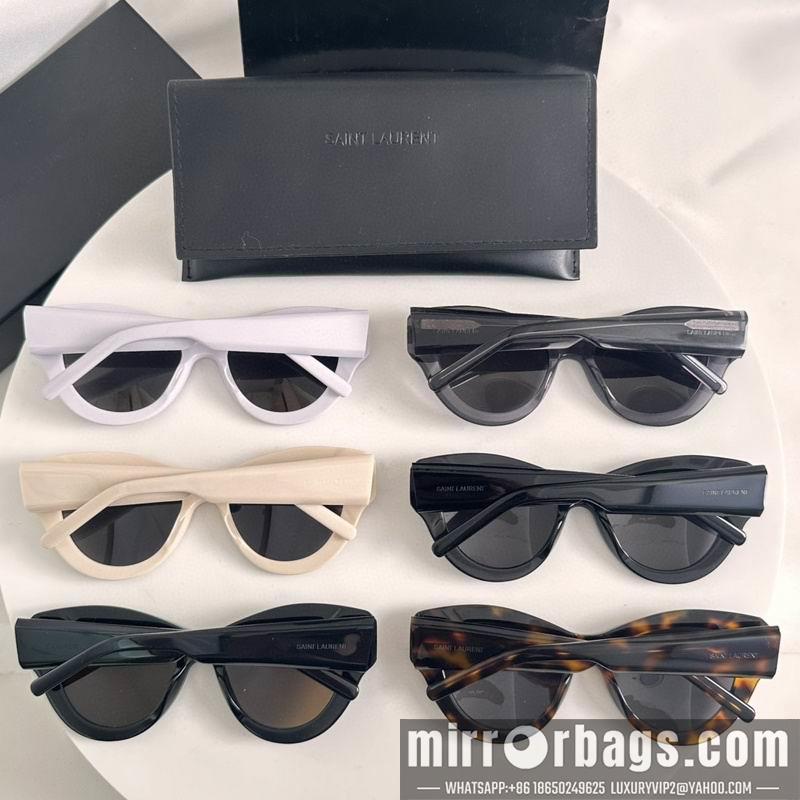 YSL Glasses 03smh21