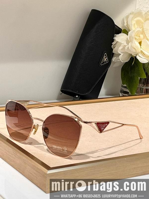 Prada Glasses smr15