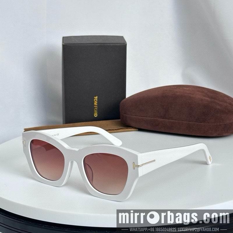 Tom Ford Glasses smx84