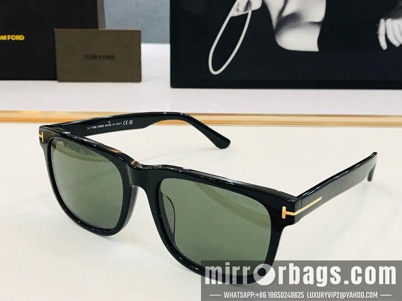 Tom Ford Glasses smx29