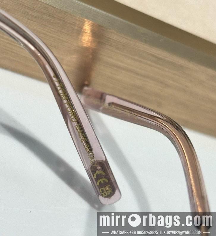Tom Ford Glasses smx163