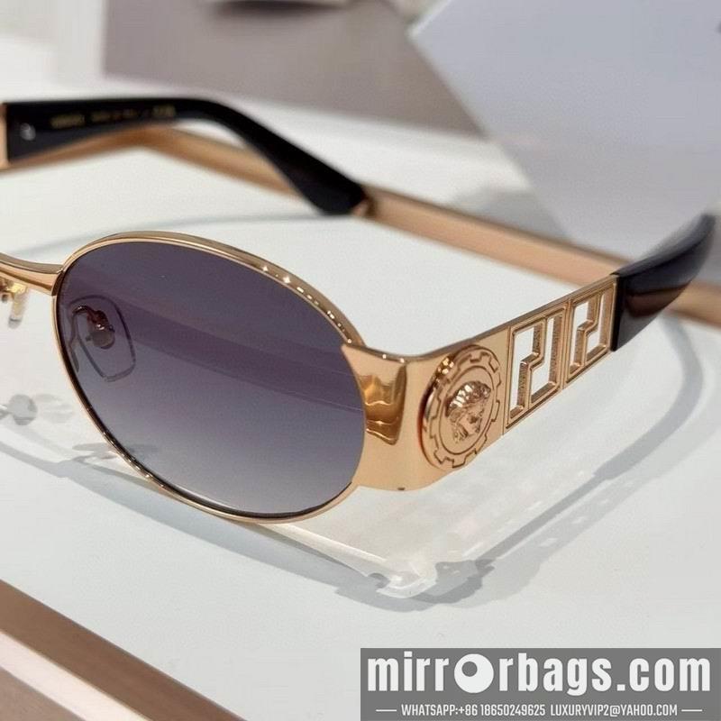 Versace Glasses 03smh90
