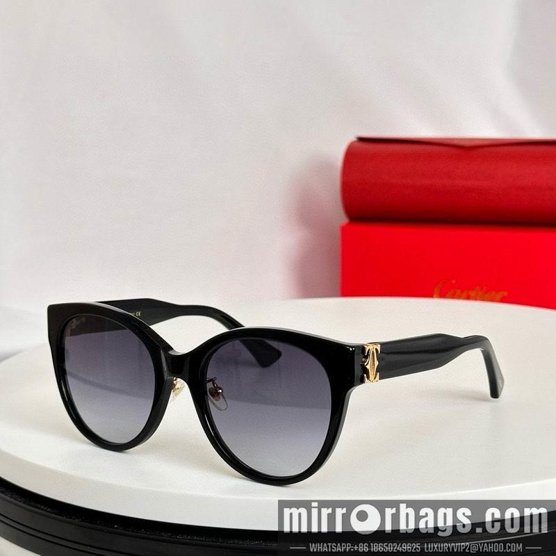 Cartier Glasses smr164