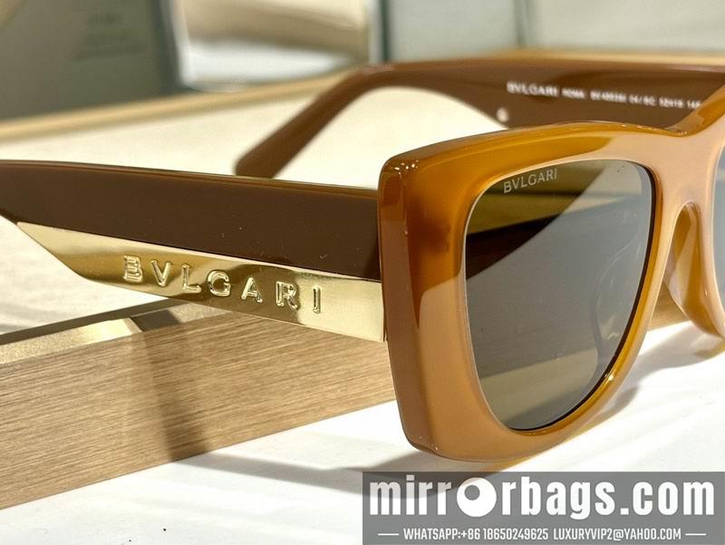 Bvlgari Glasses 03smh118