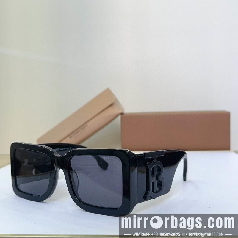 Burberry Glasses smr41