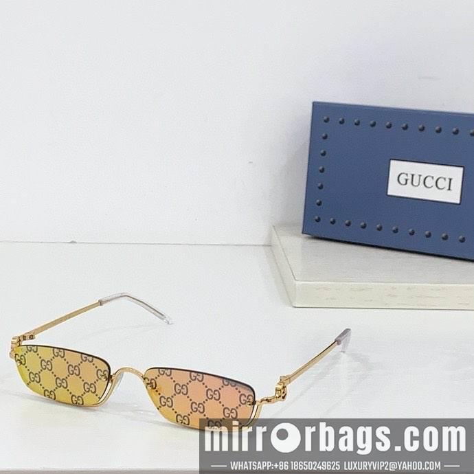 Gucci Glasses smx143