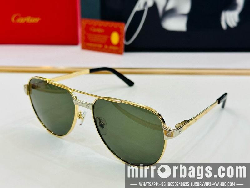 Cartier Glasses smr140
