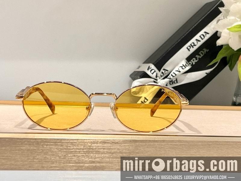 Prada Glasses smr69
