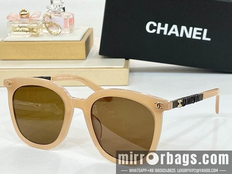Chanel Glasses smr253