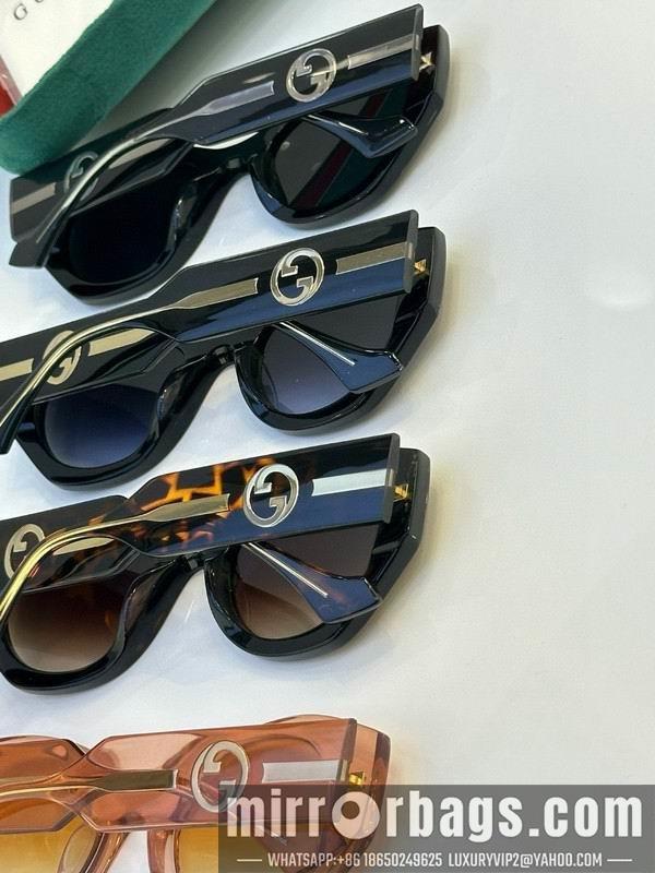 Gucci Glasses smh25