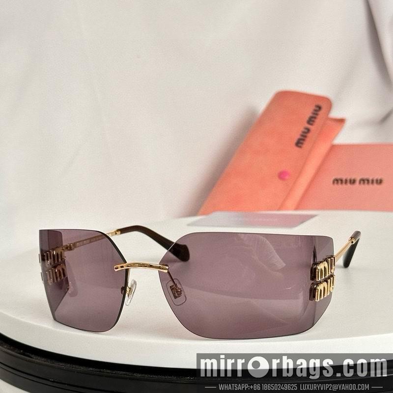 MiuMiu Glasses smx89