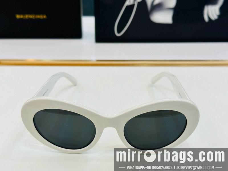 Balenciaga Glasses smx59