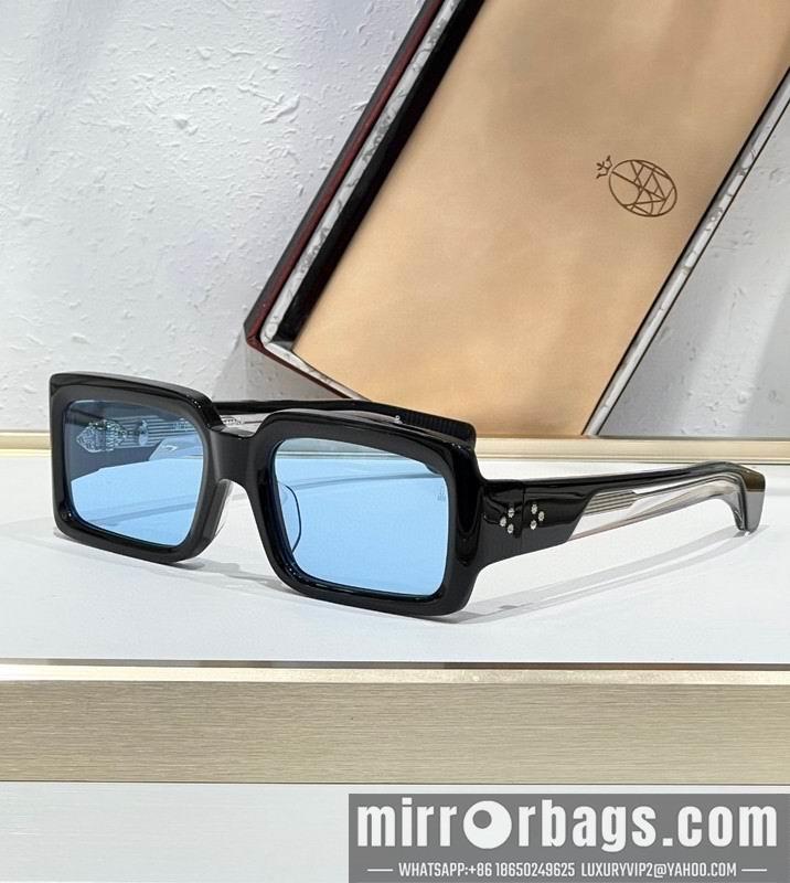 Jacques Marie Mage Glasses 03smh28