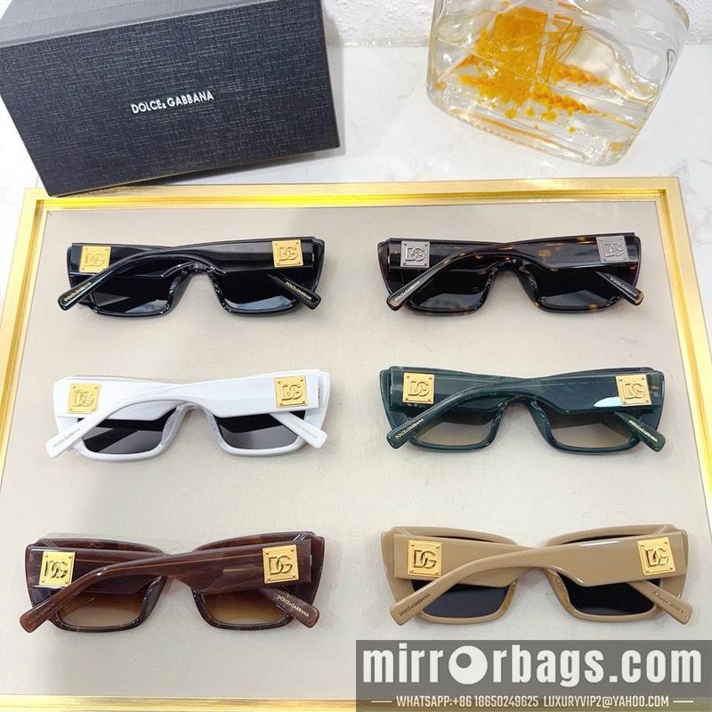 DG Glasses 010206
