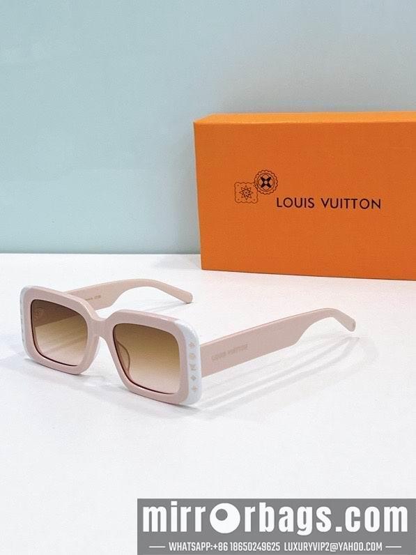 LV Glasses smx128