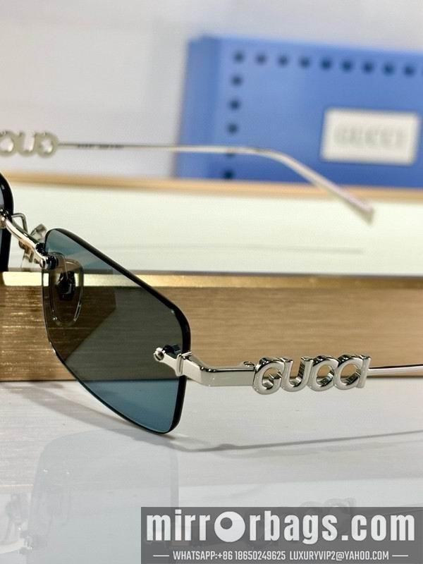 Gucci Glasses smh231