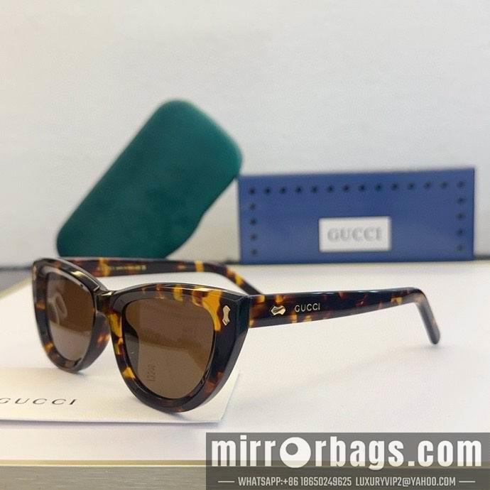 Gucci Glasses smx120