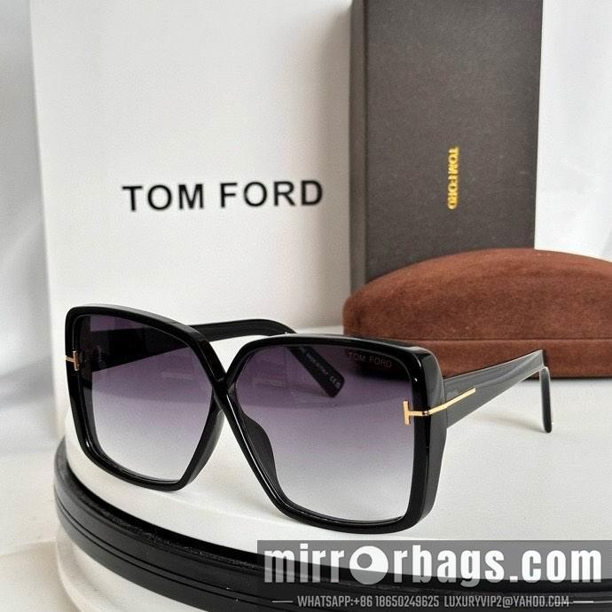 Tom Ford Glasses smx153