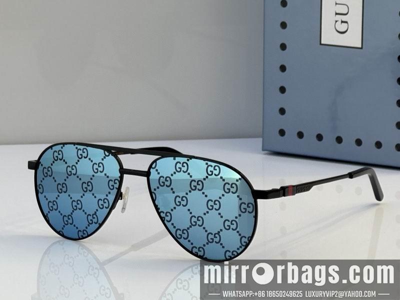 Gucci Glasses smh52